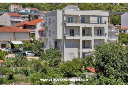 Appartement Ina Ve foto 2