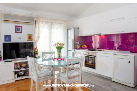 Apartmani Ivandić Podgora foto 3