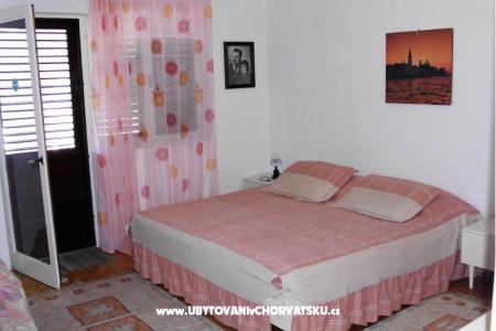 Appartements Jadranka foto 5