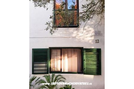 Appartements Villa  Jasminka foto 5