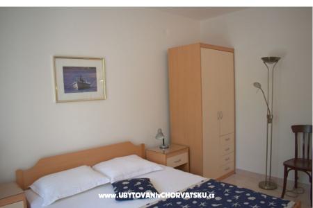 Appartements Julka foto 2