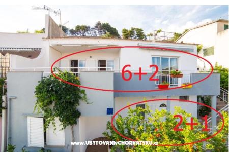 Appartements Kala foto 2