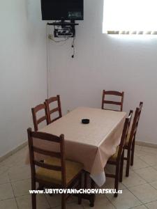 Appartements Kovačević foto 5