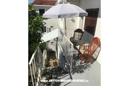 Appartements Mladenka foto 2