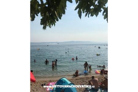 Appartements Mladenka foto 3