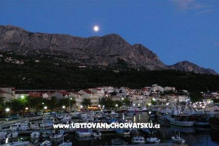 Appartements Nola/Klemić foto 2