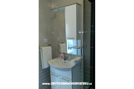 Appartements Pivac foto 4