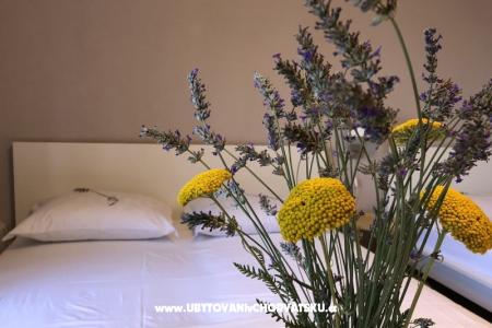 Appartements Sumić foto 3