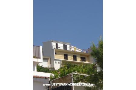 Appartements Sumić foto 4