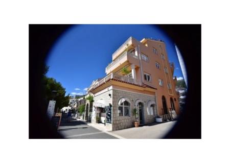 Appartements Villa Spomenka foto 2