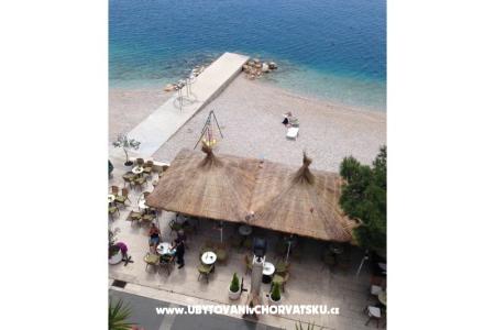 Appartements Villa Spomenka foto 5