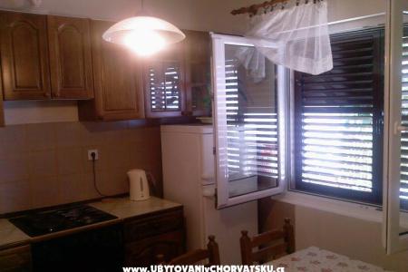 Appartements Vodanović foto 4