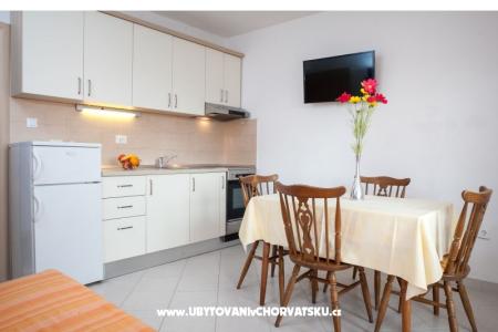 Appartements Ane foto 4