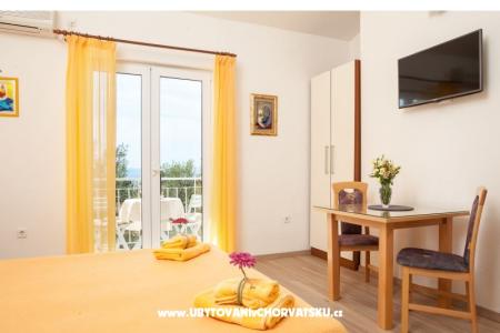 Appartements Ane foto 5