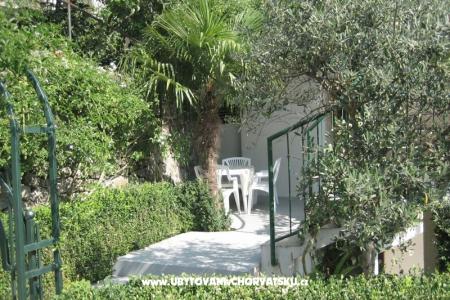 Appartements Draga foto 2