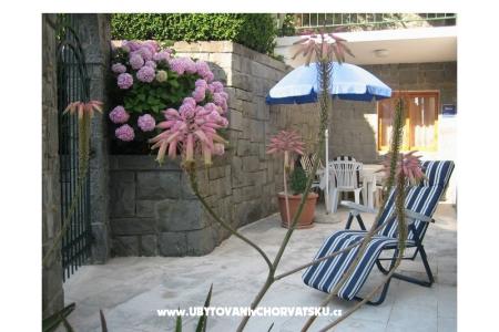 Appartements Draga foto 4