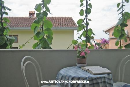 Appartements Draga foto 5