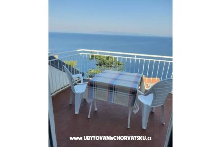 Appartements Iva Podgora foto 2