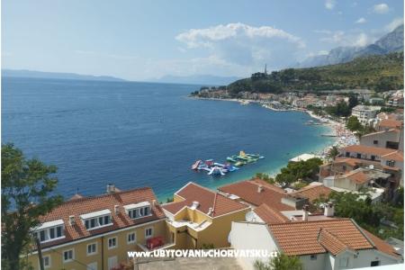 Appartements Iva Podgora foto 4