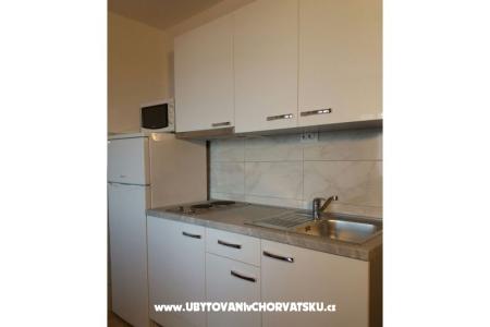Appartements Kelava Željko foto 3