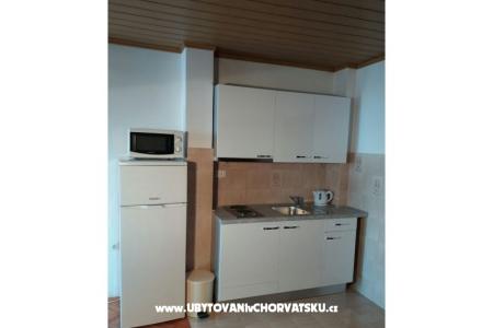 Appartements Kelava Željko foto 4