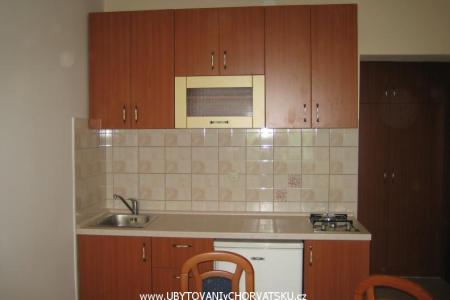 Apartments Pivac foto 4