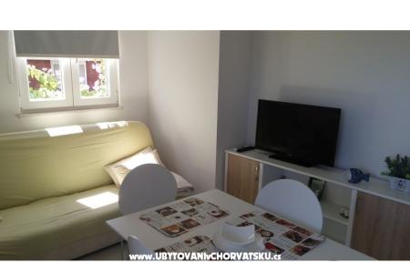 Appartements Drage foto 2