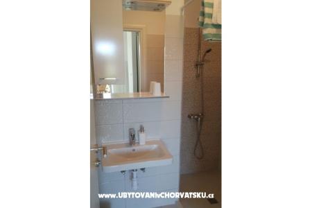 Appartements Drage foto 3