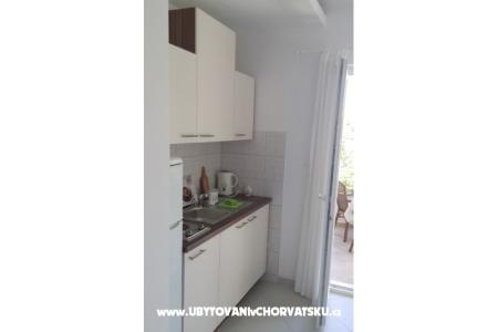 Appartements Drage foto 4