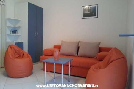 Appartements ORANGE foto 4