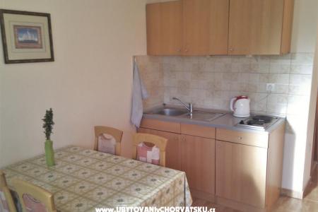 Appartements Brusje foto 5