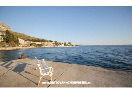 Appartements Kržanić foto 3