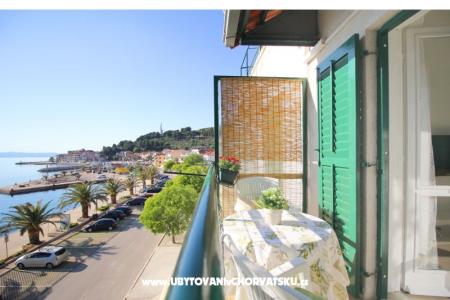 Appartements Kržanić foto 5