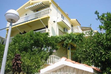 Appartements Marinovic foto 2