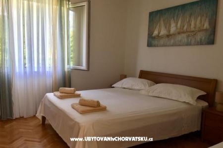 Appartements Mrsic Podgora  foto 3