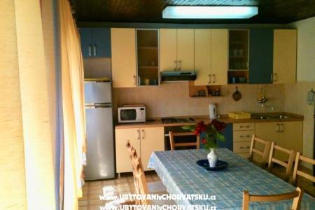 Appartements Mrsic Podgora  foto 4