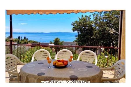 Appartements Mrsic Podgora  foto 5