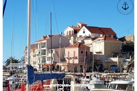 Appartements Porat Vela Podgora Croatie