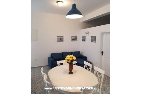 Appartements Porat Vela foto 4