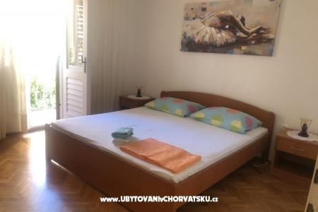 Appartements Šunde Podgora foto 3