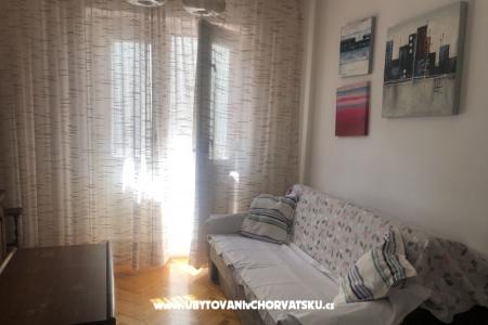 Appartements Šunde Podgora foto 4