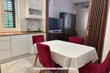 Appartements Šunde Podgora foto 5