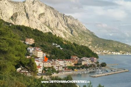 Beachfront Appartements Sinajko foto 4