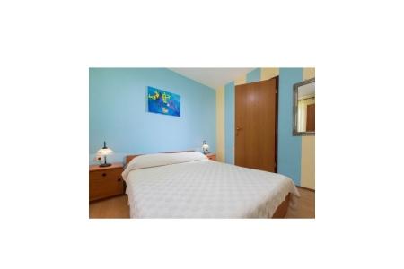 Appartements Borić - Podgora foto 4