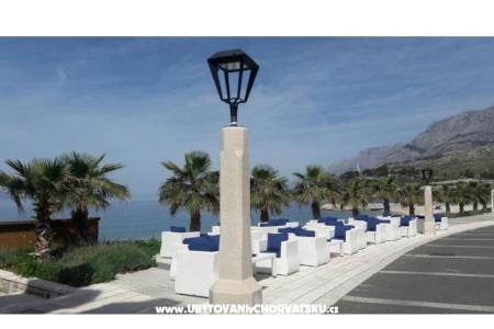 Luka Kokić Appartements foto 5