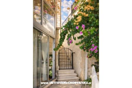 Pomalo Appartements By the Sea foto 2