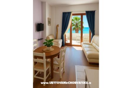 Pomalo Appartements By the Sea foto 3