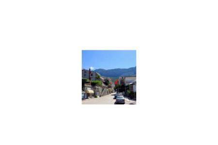Rozita Seaside Relax Appartements Podgora Croatie