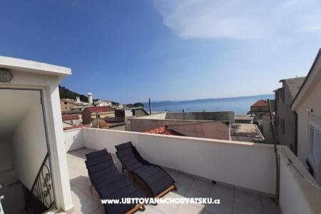 Sea Holiday Maison Drašnice foto 2