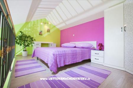 Villa Marija Appartements foto 3